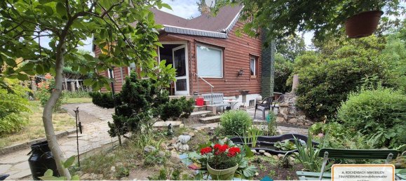 Casa de 3 divisões em Wittenberg, Germany N.º 363624 6