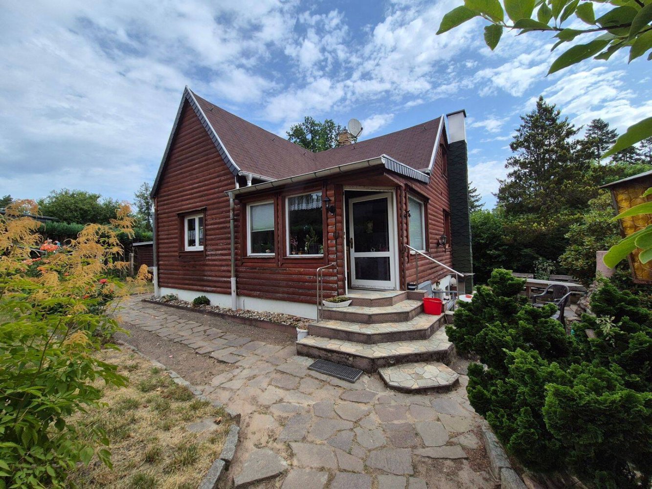 Casa de 3 divisões em Wittenberg, Germany N.º 363624