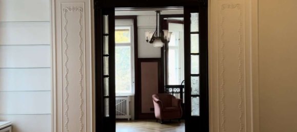 Квартира с 2 спальнями в Лихтерфельде, Германия № 314982 8