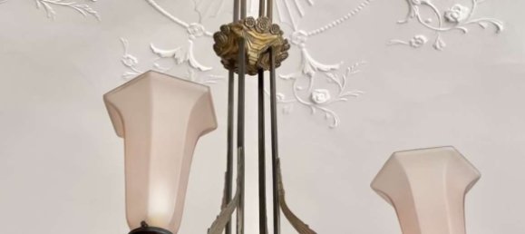 Квартира с 2 спальнями в Лихтерфельде, Германия № 314982 13