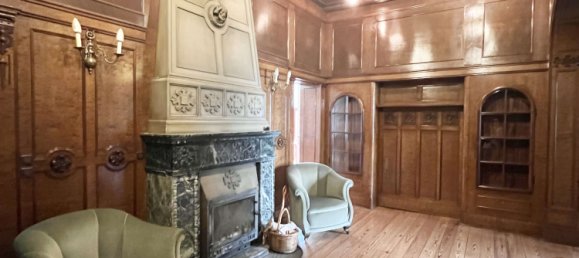 Квартира с 2 спальнями в Лихтерфельде, Германия № 314982 7