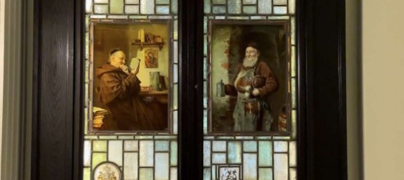 Квартира с 2 спальнями в Лихтерфельде, Германия № 314982 16