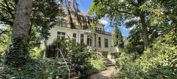 Квартира с 2 спальнями в Лихтерфельде, Германия № 314982 2