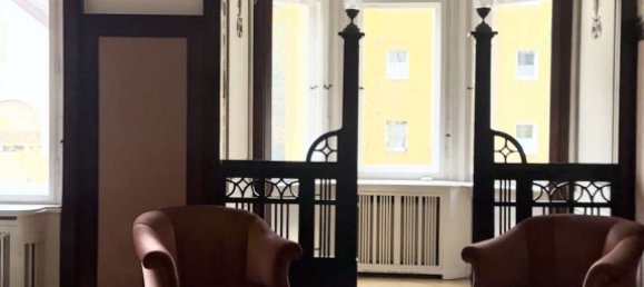 Квартира с 2 спальнями в Лихтерфельде, Германия № 314982 11