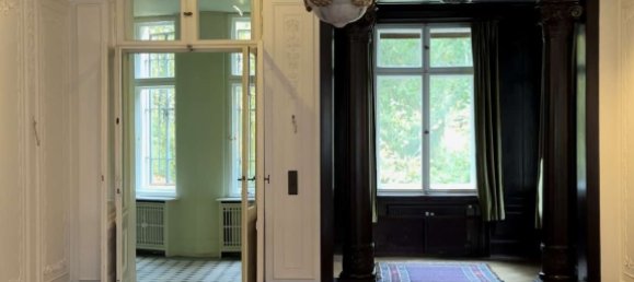 Квартира с 2 спальнями в Лихтерфельде, Германия № 314982 9