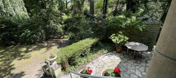 Квартира с 2 спальнями в Лихтерфельде, Германия № 314982 4