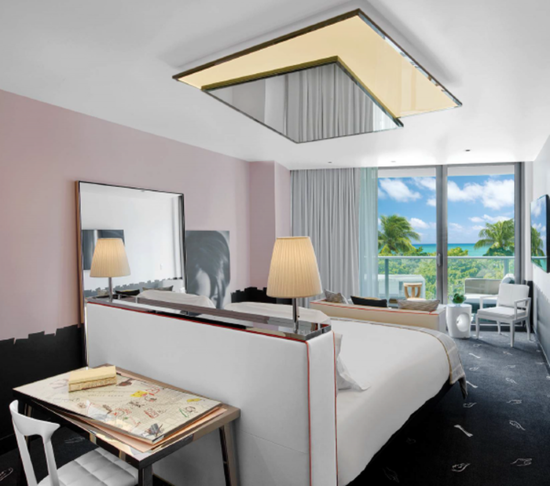 3 bedrooms Apartment in Mexico No. 163416