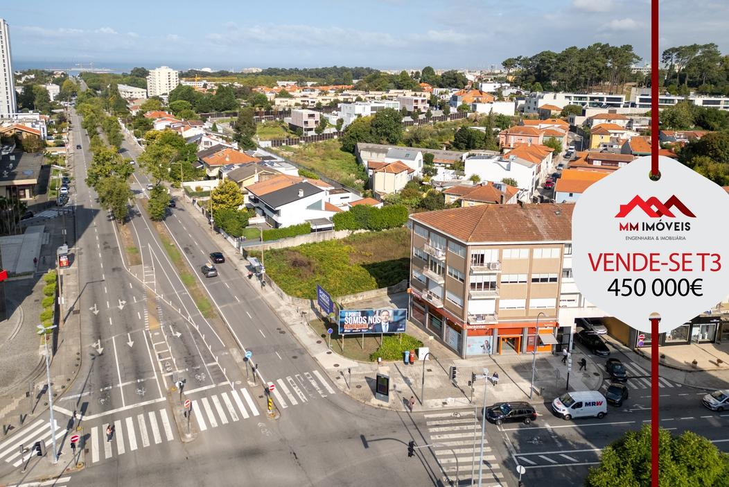 3 bedrooms Apartment in Porto, Portugal No. 346586