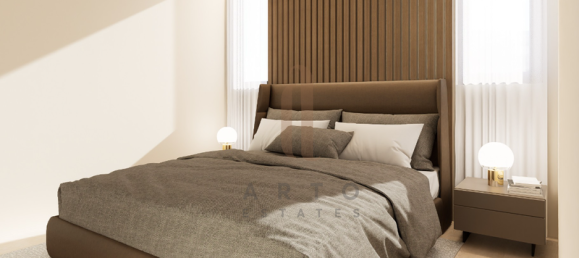 Пентхаус с 3 спальнями в Меса Гитонья, Кипр № 12004 4