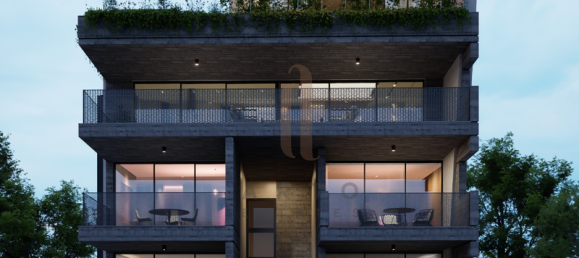 Пентхаус с 3 спальнями в Меса Гитонья, Кипр № 12004 6