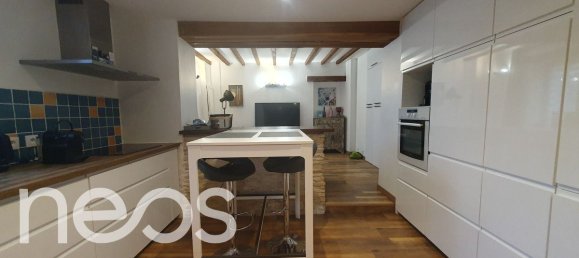 Casa T2 em Quincy-Voisins, France N.º 332399 2