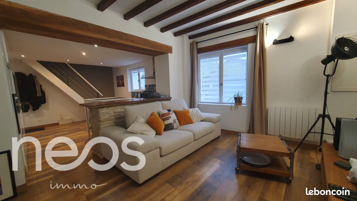 Casa T2 em Quincy-Voisins, France N.º 332399