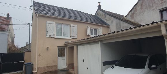 Casa T2 em Quincy-Voisins, France N.º 332399 12