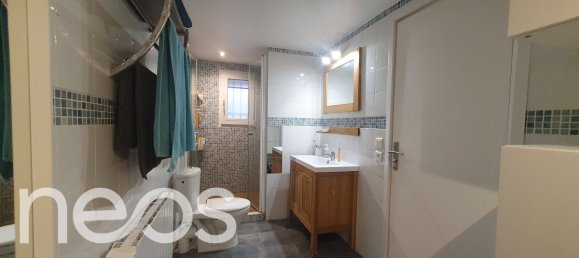 Casa T2 em Quincy-Voisins, France N.º 332399 4