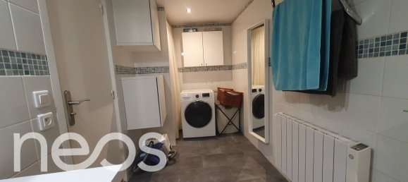 Casa T2 em Quincy-Voisins, France N.º 332399 5