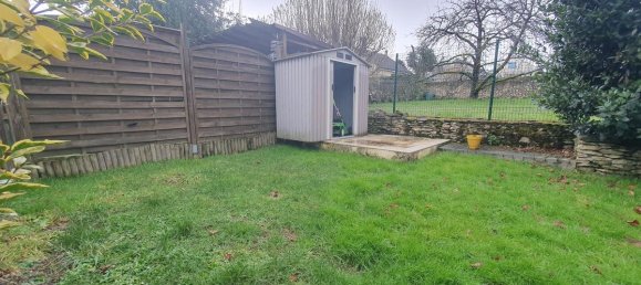 Casa T2 em Quincy-Voisins, France N.º 332399 13