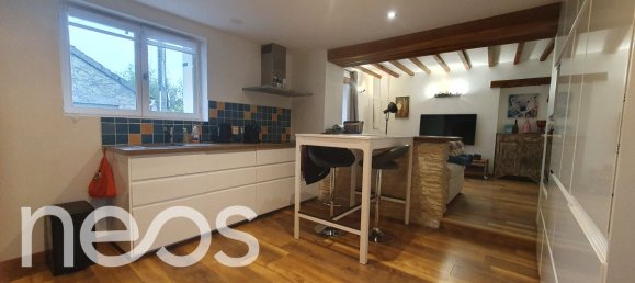 Casa T2 em Quincy-Voisins, France N.º 332399 15