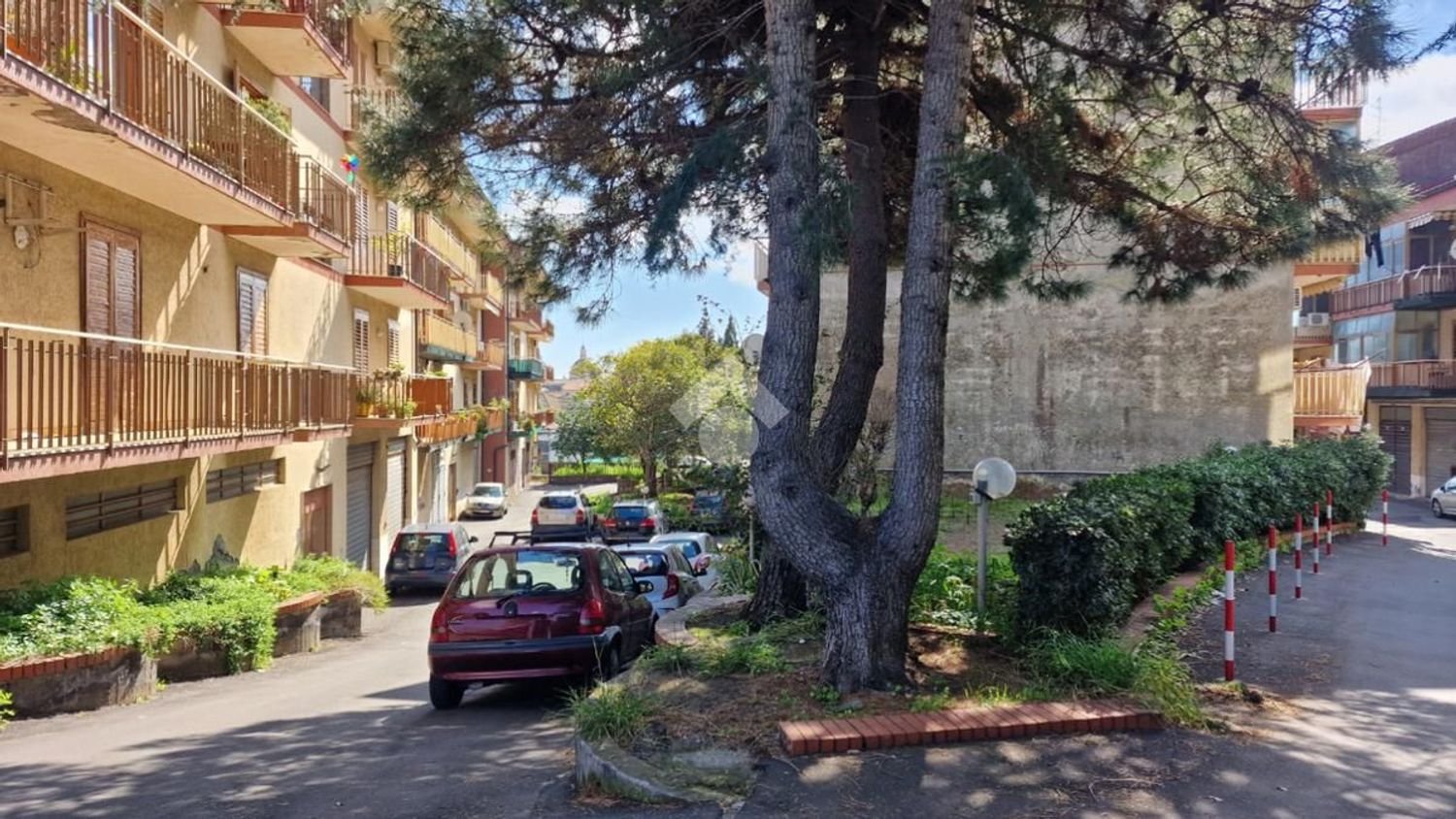 4 bedrooms Apartment in Aci Sant'Antonio, Italy No. 338681
