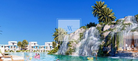 Вилла с 6 спальнями в Damac Lagoons, ОАЭ № 52235 2