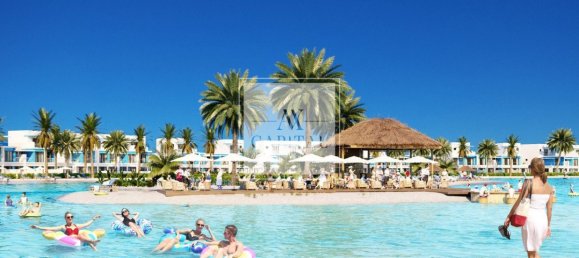 Вилла с 6 спальнями в Damac Lagoons, ОАЭ № 52235 13