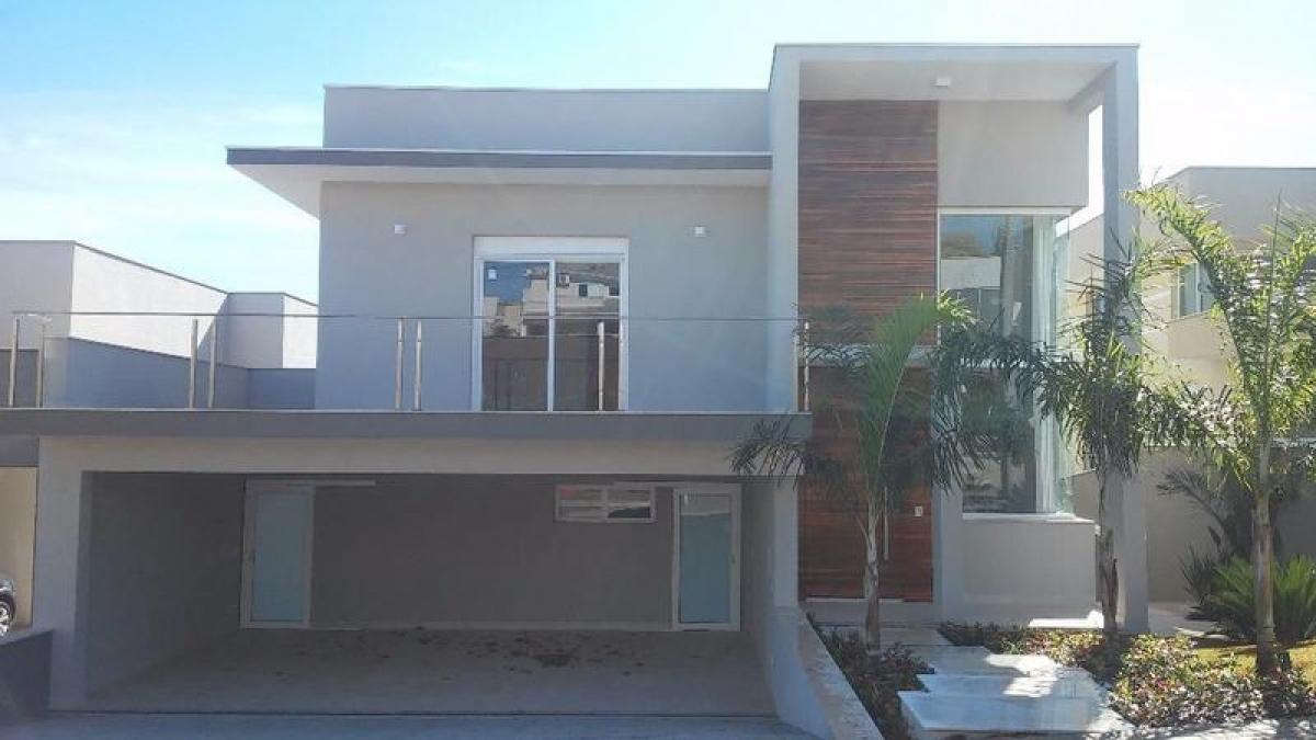 4 غرف نوم منزل في Sao Paulo, Brazil رقم 506851