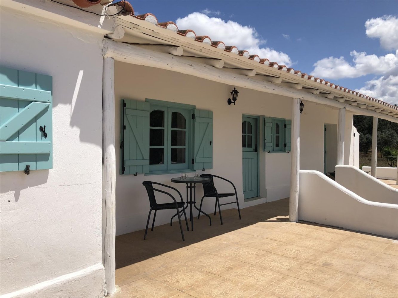 2 bedrooms House in Ourique, Portugal No. 279744