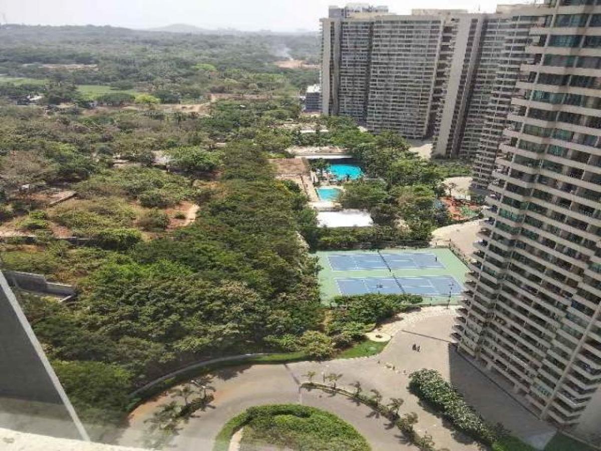 3 غرف نوم منزل في Mumbai, India رقم 42673