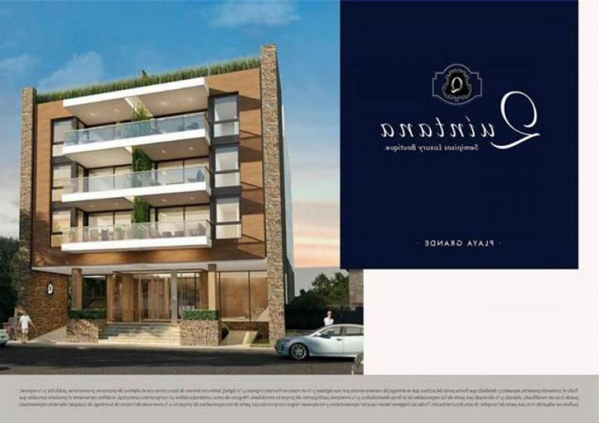 Studio in Buenos Aires, Argentina No. 640