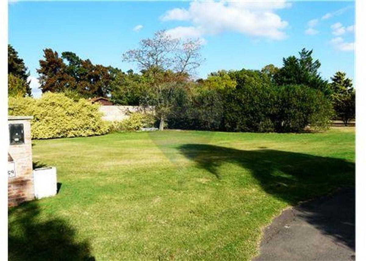  Land in Pilar, Argentina No. 50608