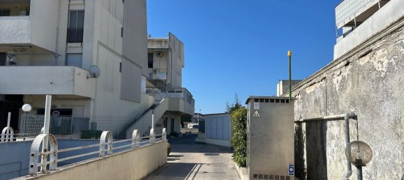 2 غرف نوم شقة في Taranto, Italy رقم 377246 2