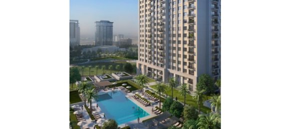 شقة في PARK FIELD, دبي, UAE 74متر مربع رقم 60023 2