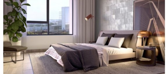 شقة في PARK FIELD, دبي, UAE 74متر مربع رقم 60023 7