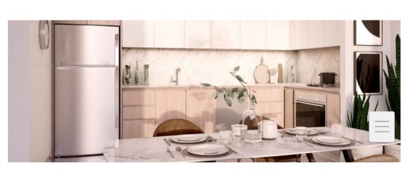 شقة في PARK FIELD, دبي, UAE 74متر مربع رقم 60023 8