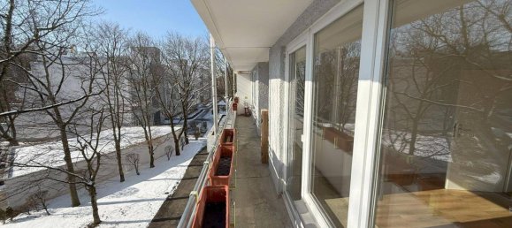 Квартира с 2 комнатами в Мюнхен, Германия № 171783 9