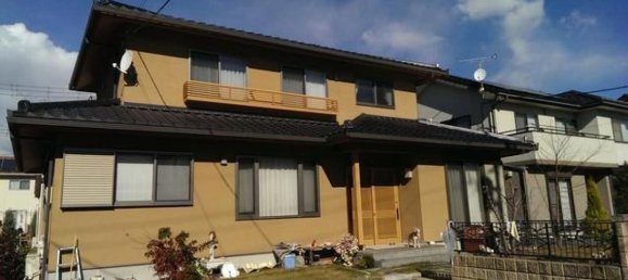 6 غرف نوم منزل في Gumma, Japan رقم 3725 2