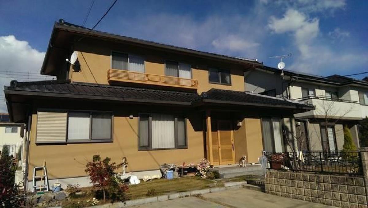 6 غرف نوم منزل في Gumma, Japan رقم 3725