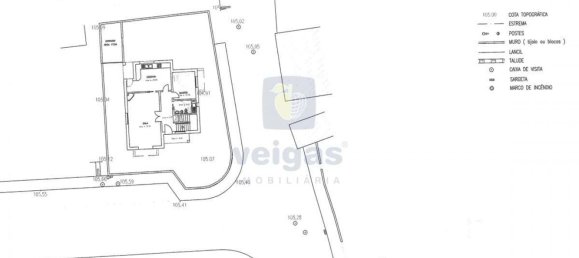 Terreno en Marinha Grande, Portugal 366 m² No. 168294 18