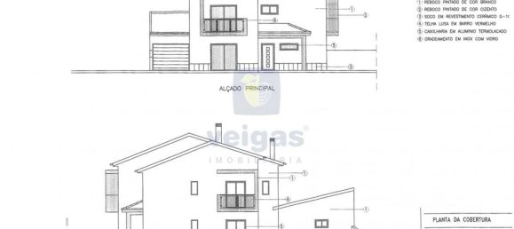 Terreno en Marinha Grande, Portugal 366 m² No. 168294 17