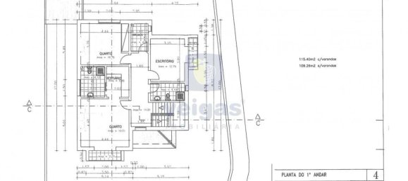Terreno en Marinha Grande, Portugal 366 m² No. 168294 22
