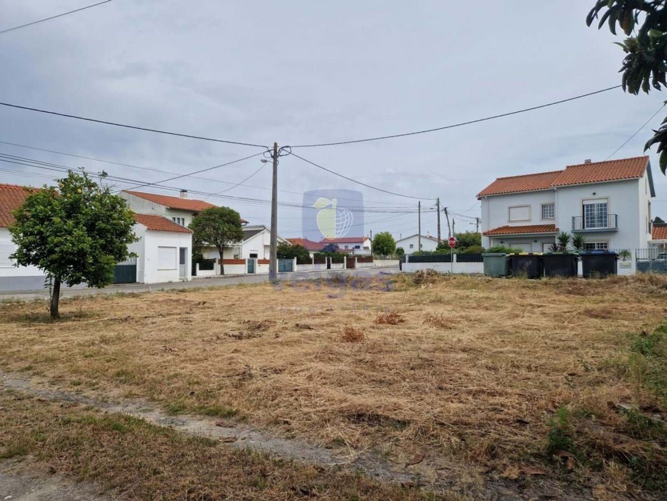 Terreno en Marinha Grande, Portugal 366 m² No. 168294