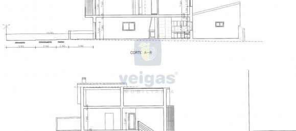 Terreno en Marinha Grande, Portugal 366 m² No. 168294 11