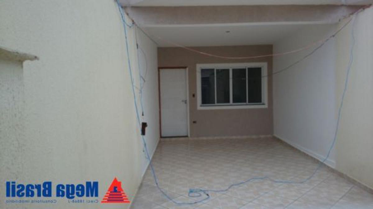 3 bedrooms House in Sao Paulo, Brazil No. 436731