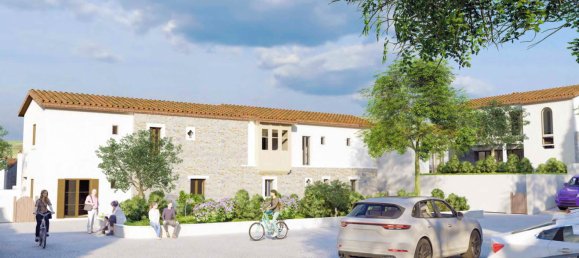 3 rooms Villa in Bodrum, Turkey No. 1626 16