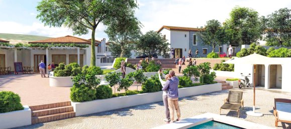 3 rooms Villa in Bodrum, Turkey No. 1626 10