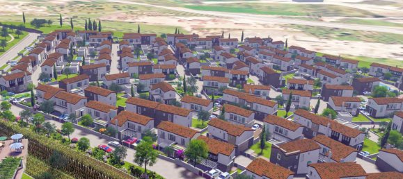 3 rooms Villa in Bodrum, Turkey No. 1626 9