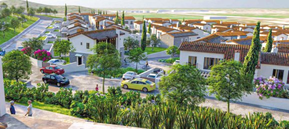 3 rooms Villa in Bodrum, Turkey No. 1626 2