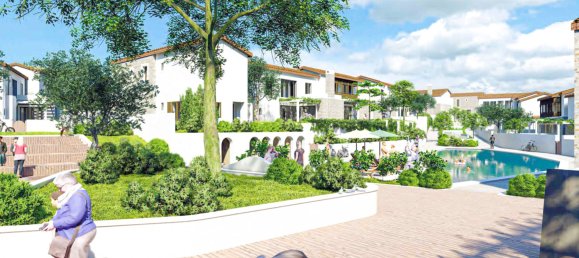 3 rooms Villa in Bodrum, Turkey No. 1626 6