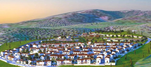 3 rooms Villa in Bodrum, Turkey No. 1626 5