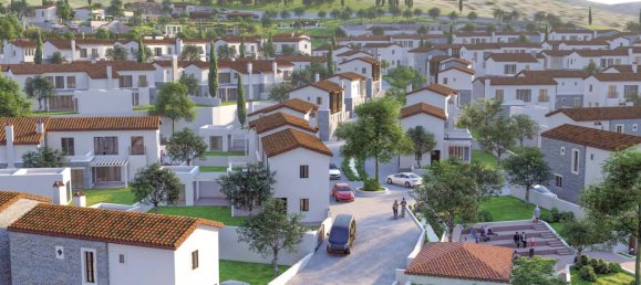 3 rooms Villa in Bodrum, Turkey No. 1626 4