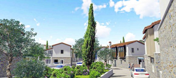 3 rooms Villa in Bodrum, Turkey No. 1626 8